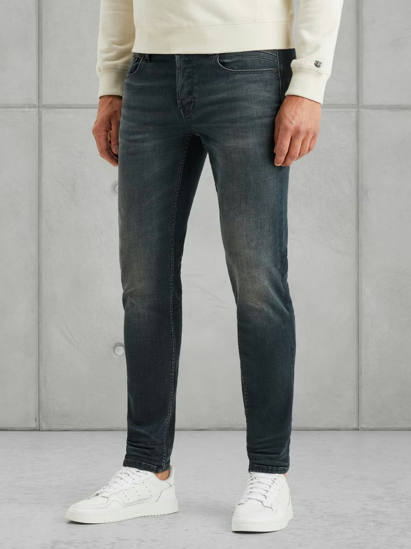 CTR249-SUD SHIFTBACK Jeans | Castelijn Mode