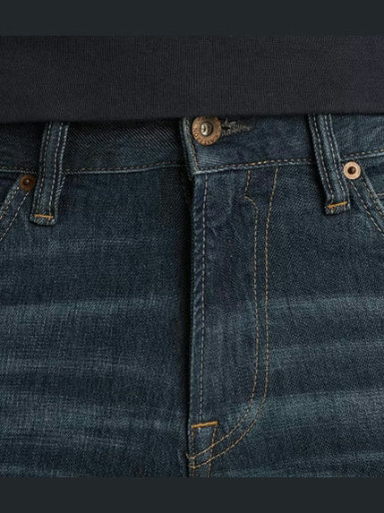 CTR620-RDI VALVER Jeans Rinsed Deep Indigo – Regular Fit