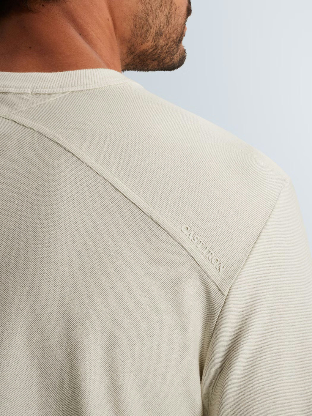 CTSS2602509-7178 T-shirt met artwork