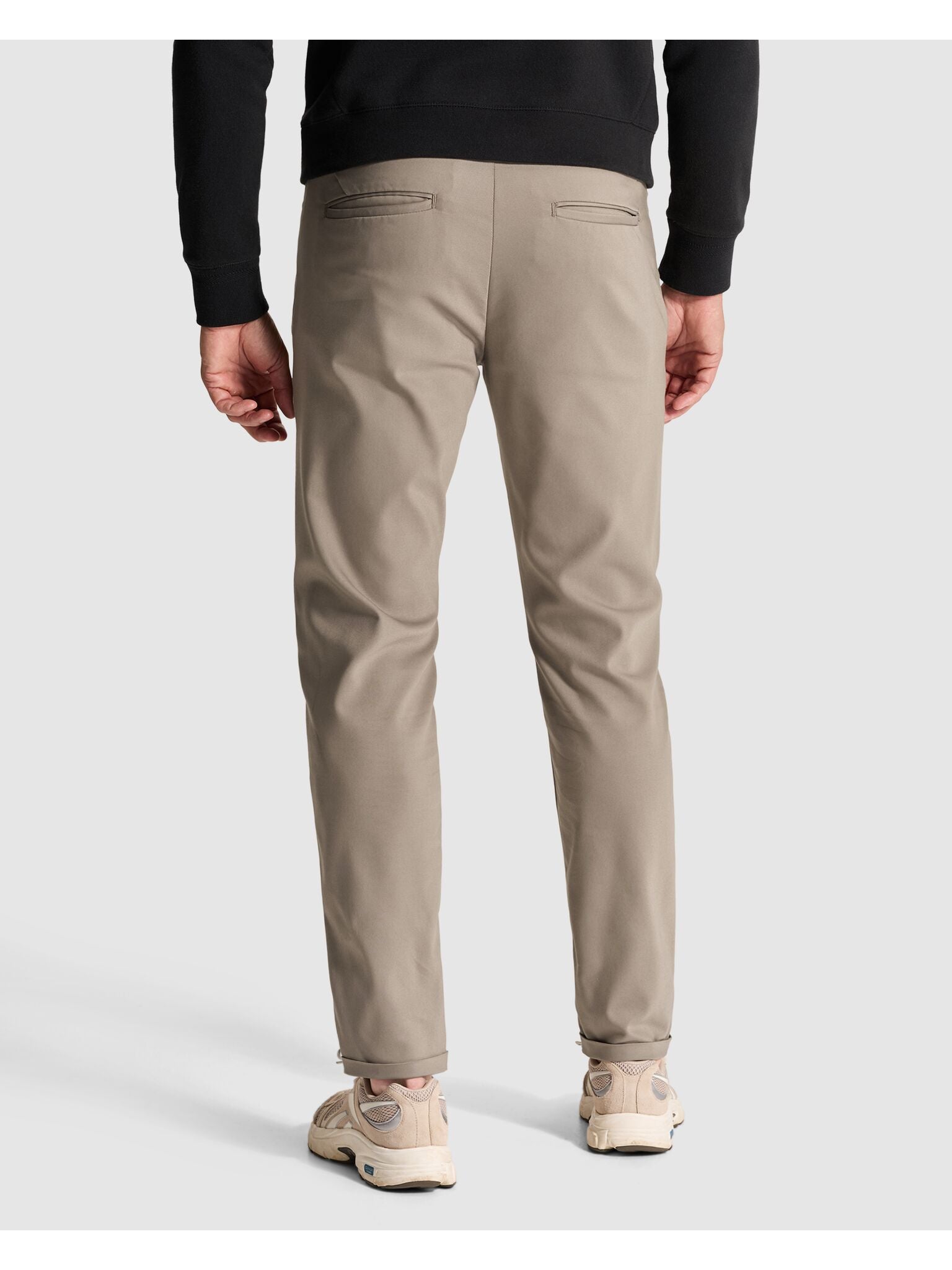 Cylas Chino Taupe