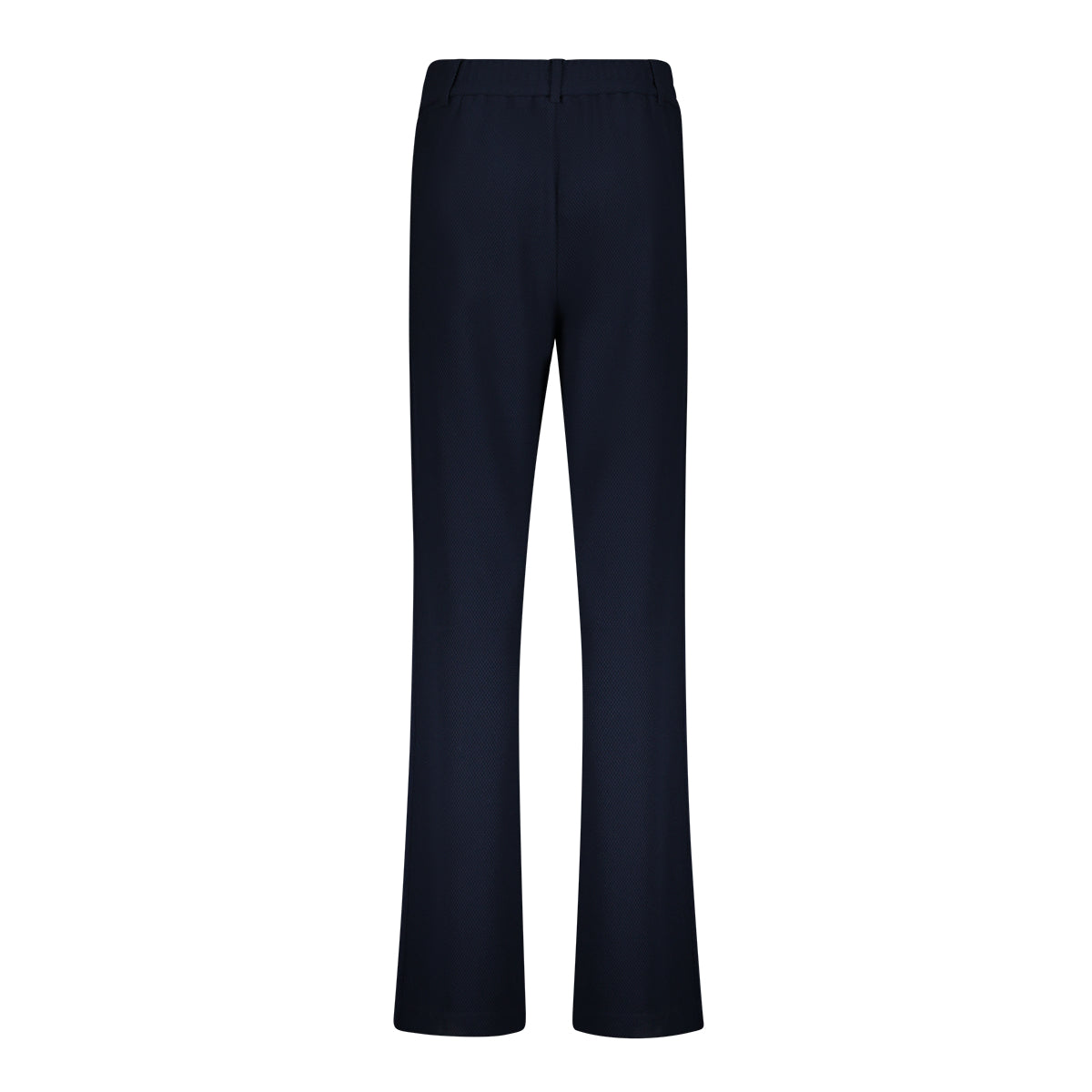 Comfy Broek Marineblauw