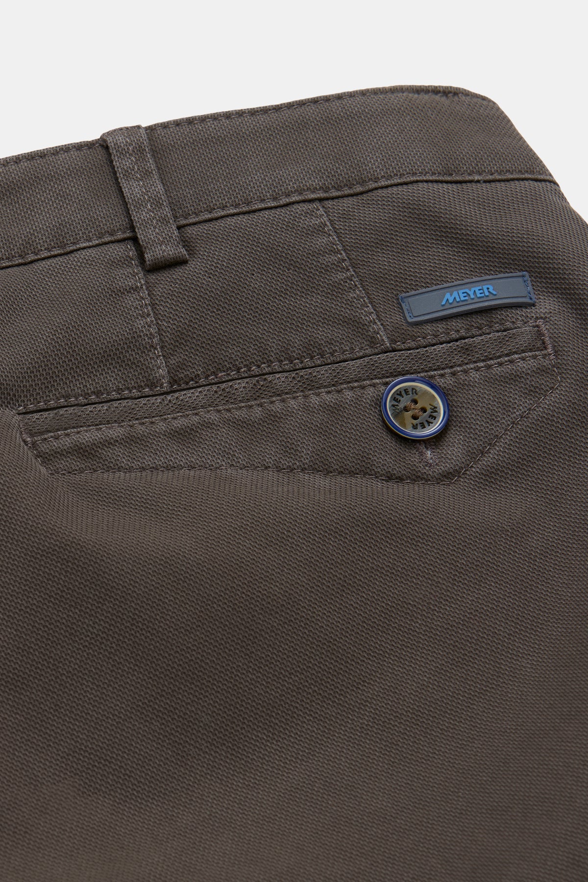 Dublin Chino Active Flex Taupe