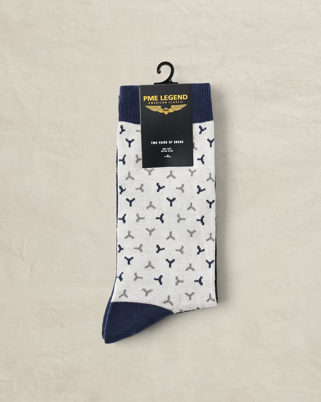 PAC2602920-4196 Sokken 2-pack