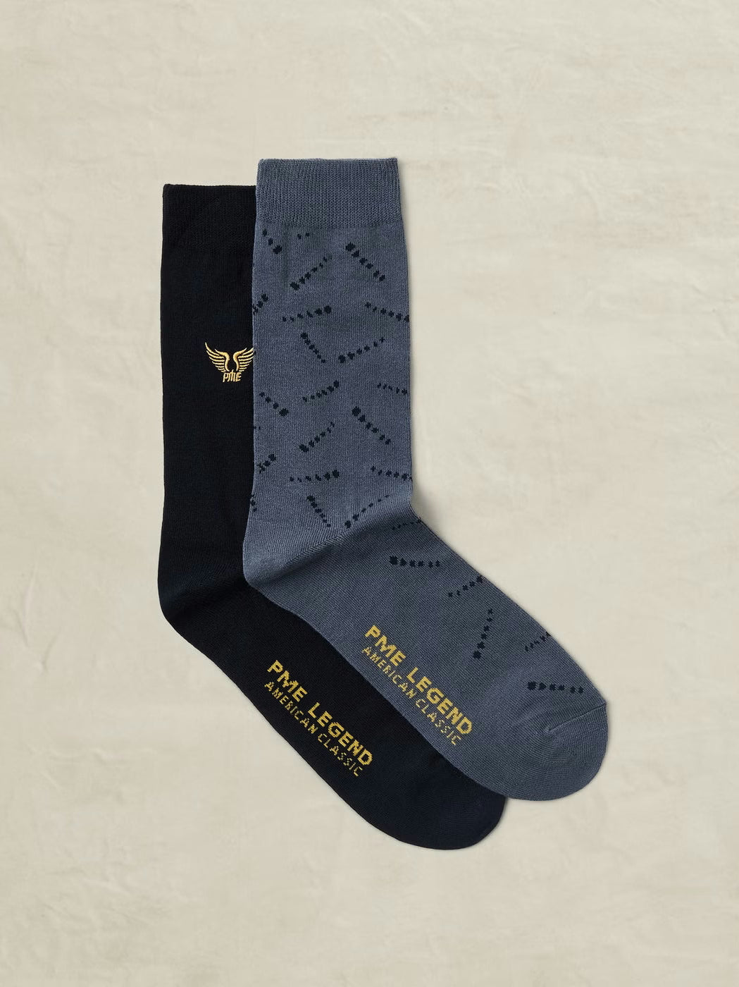 PAC2602920-5106 Sokken 2-pack