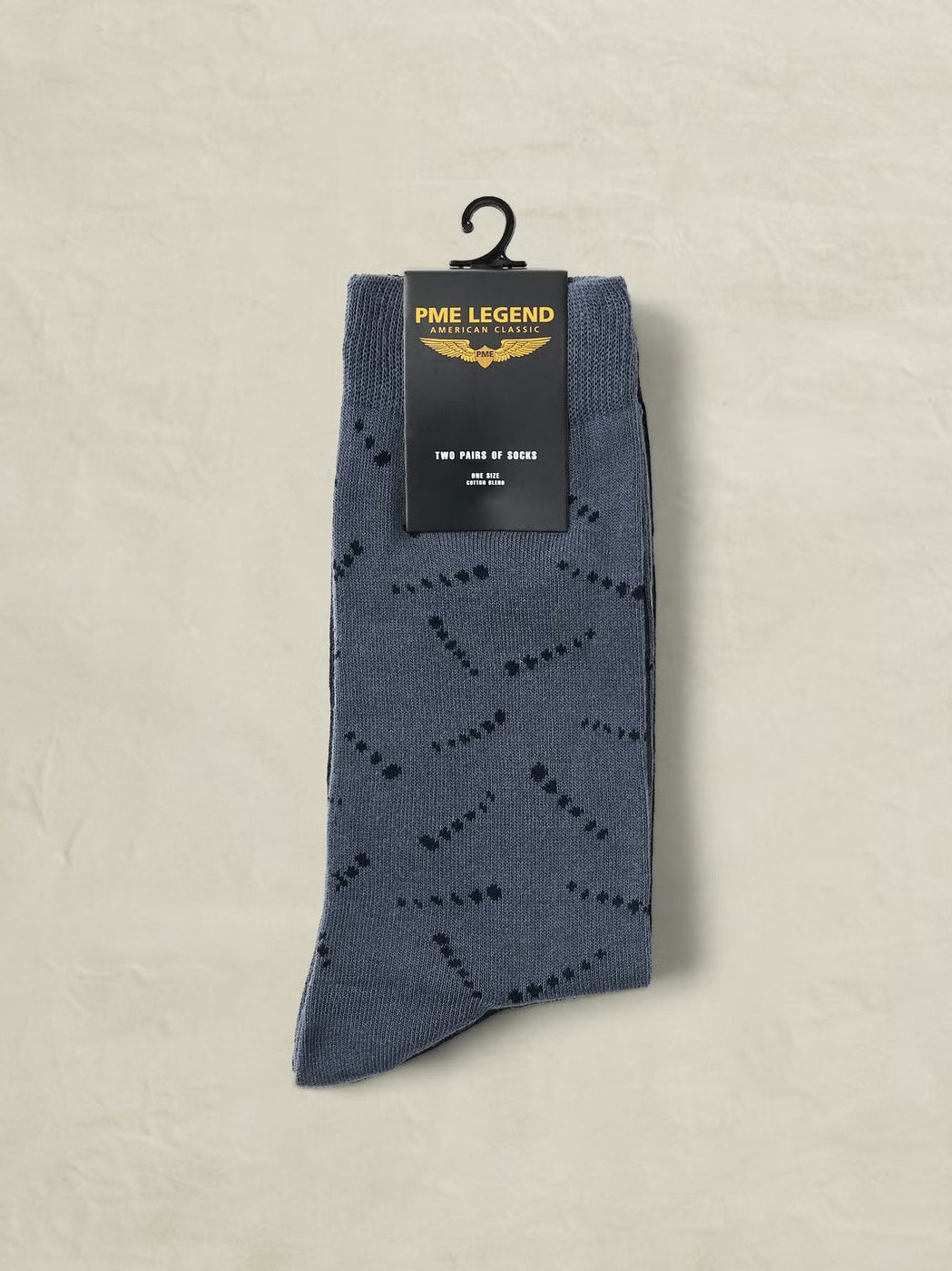 PAC2602920-5106 Sokken 2-pack