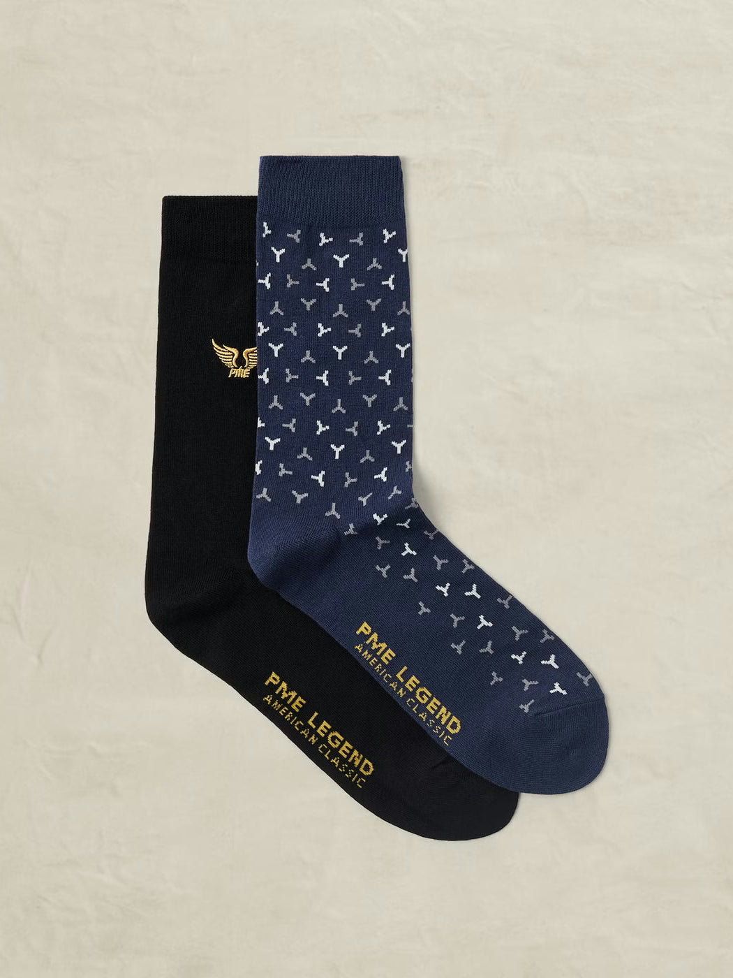 PAC2602920-5278 Sokken 2-pack