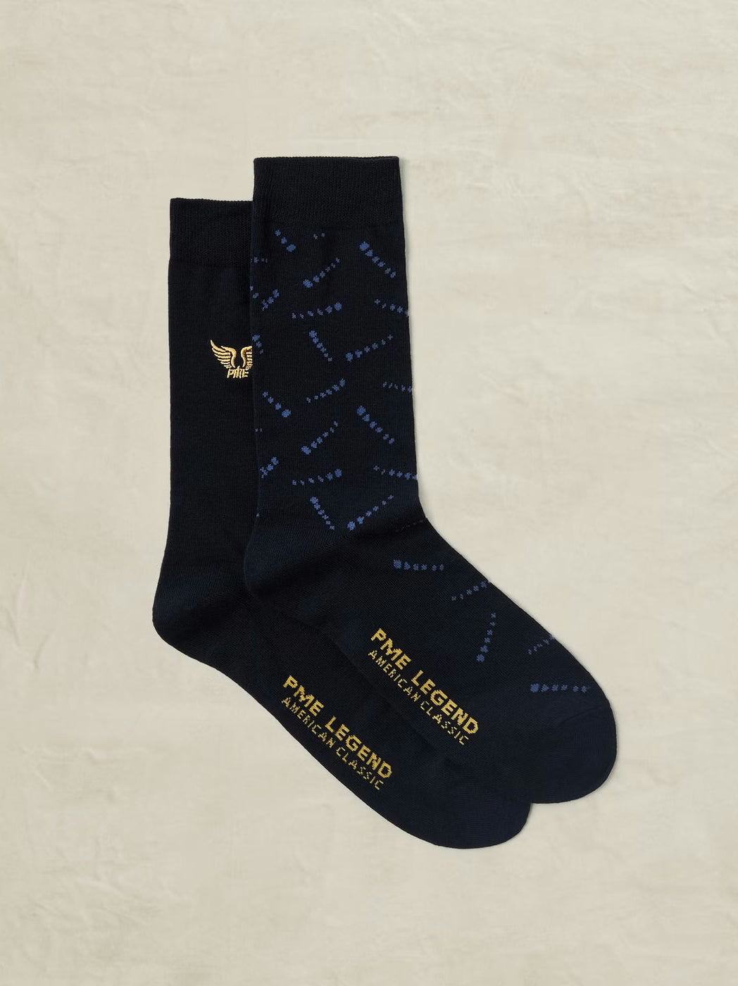 PAC2602920-5281 Sokken 2-pack