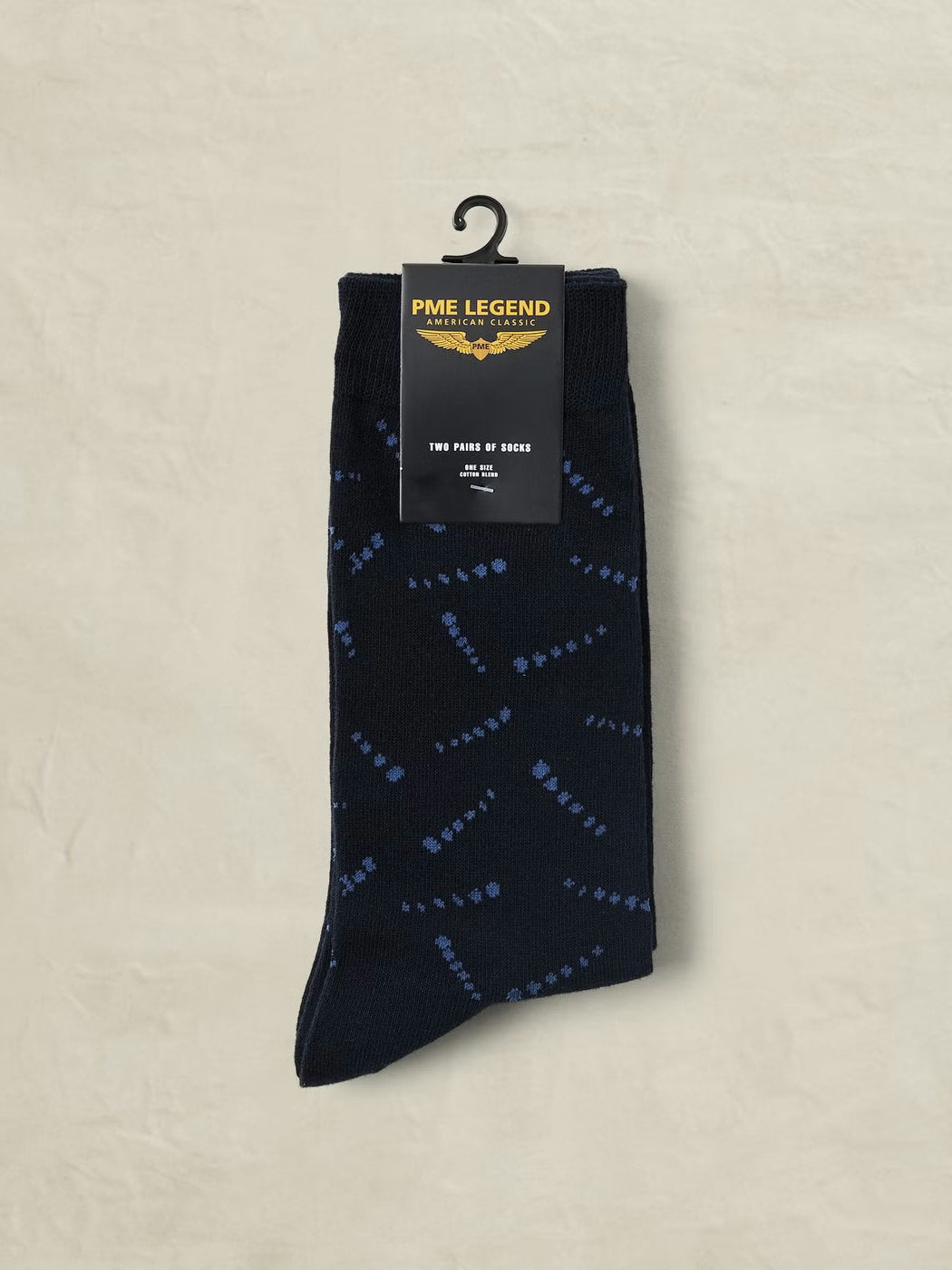 PAC2602920-5281 Sokken 2-pack