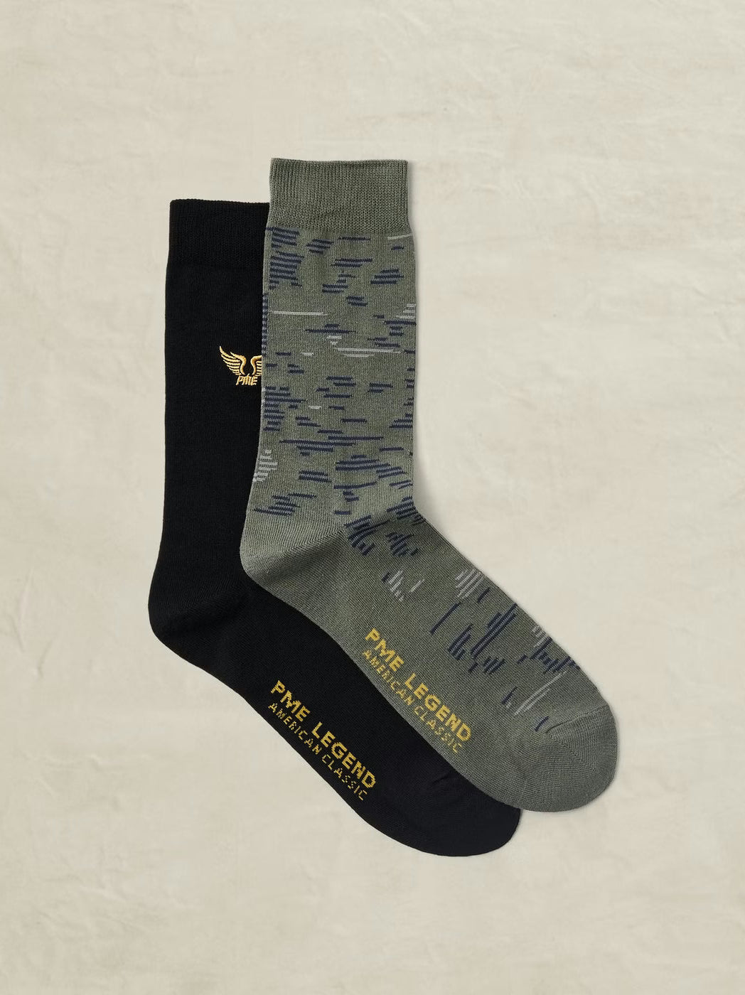 PAC2602920-6150 Sokken 2-pack