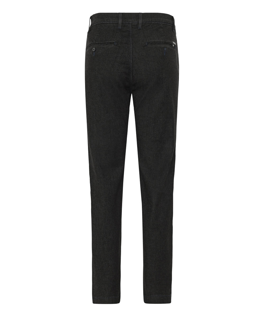 Colmar chino donkerblauw