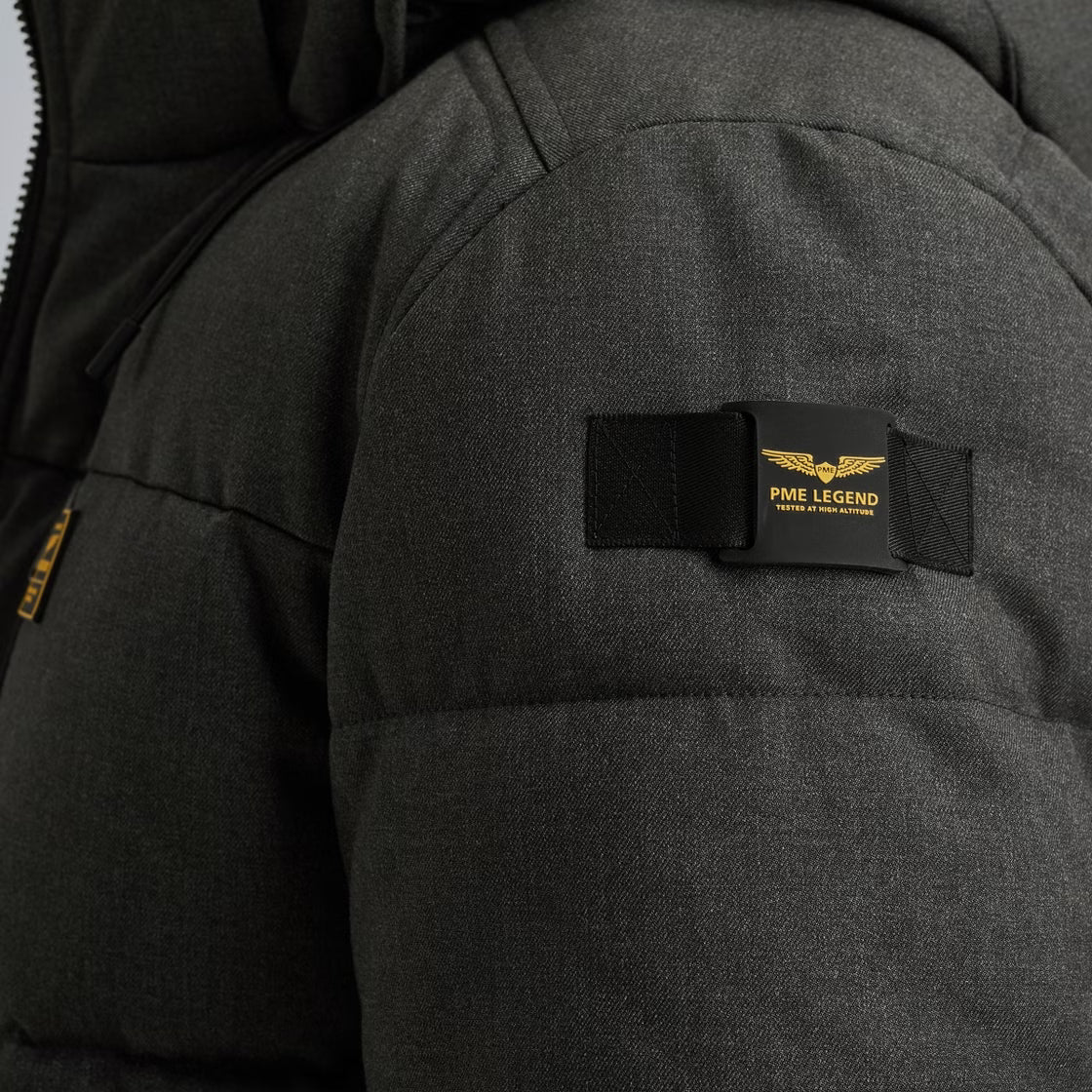 PJA2508116-9134 YETCRAFT jas