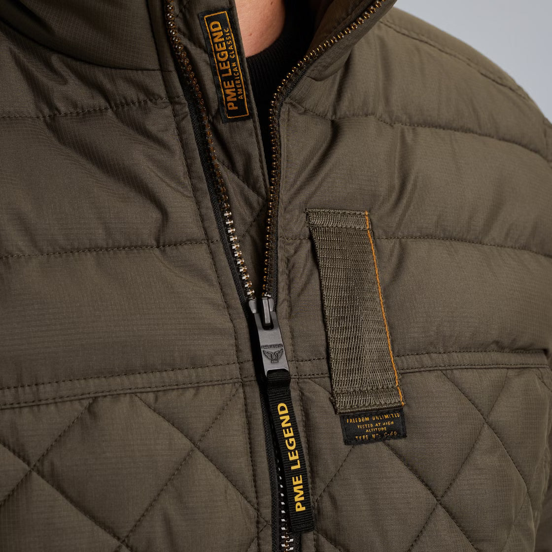 PJA2508118-8039 CARGO GLIDER jas