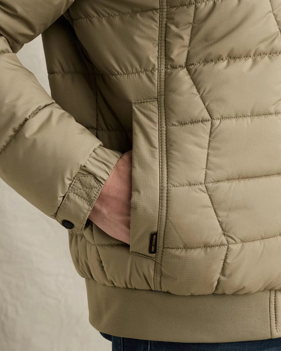 Expeditor Bomberjack Khaki