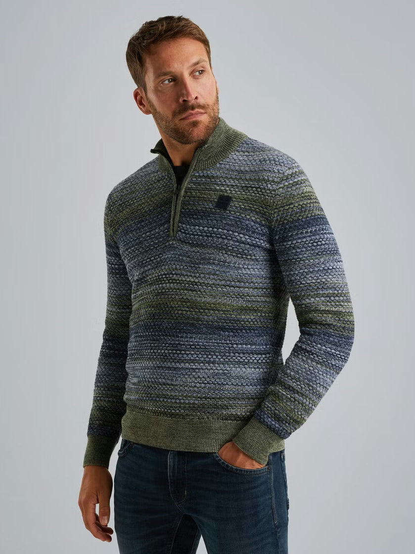 PKW2511331-5301 Trui - Castelijn mode