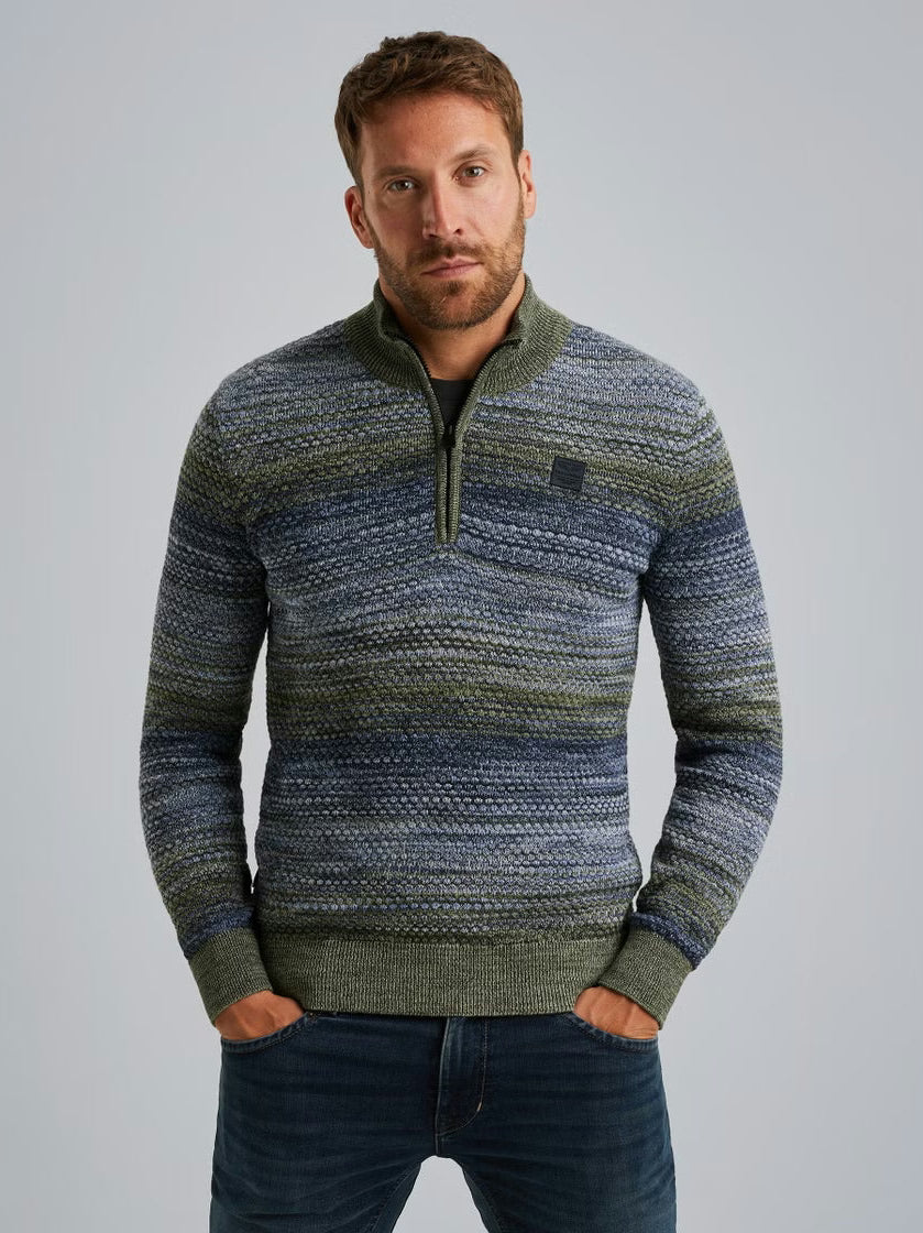 PKW2511331-5301 Trui - Castelijn mode