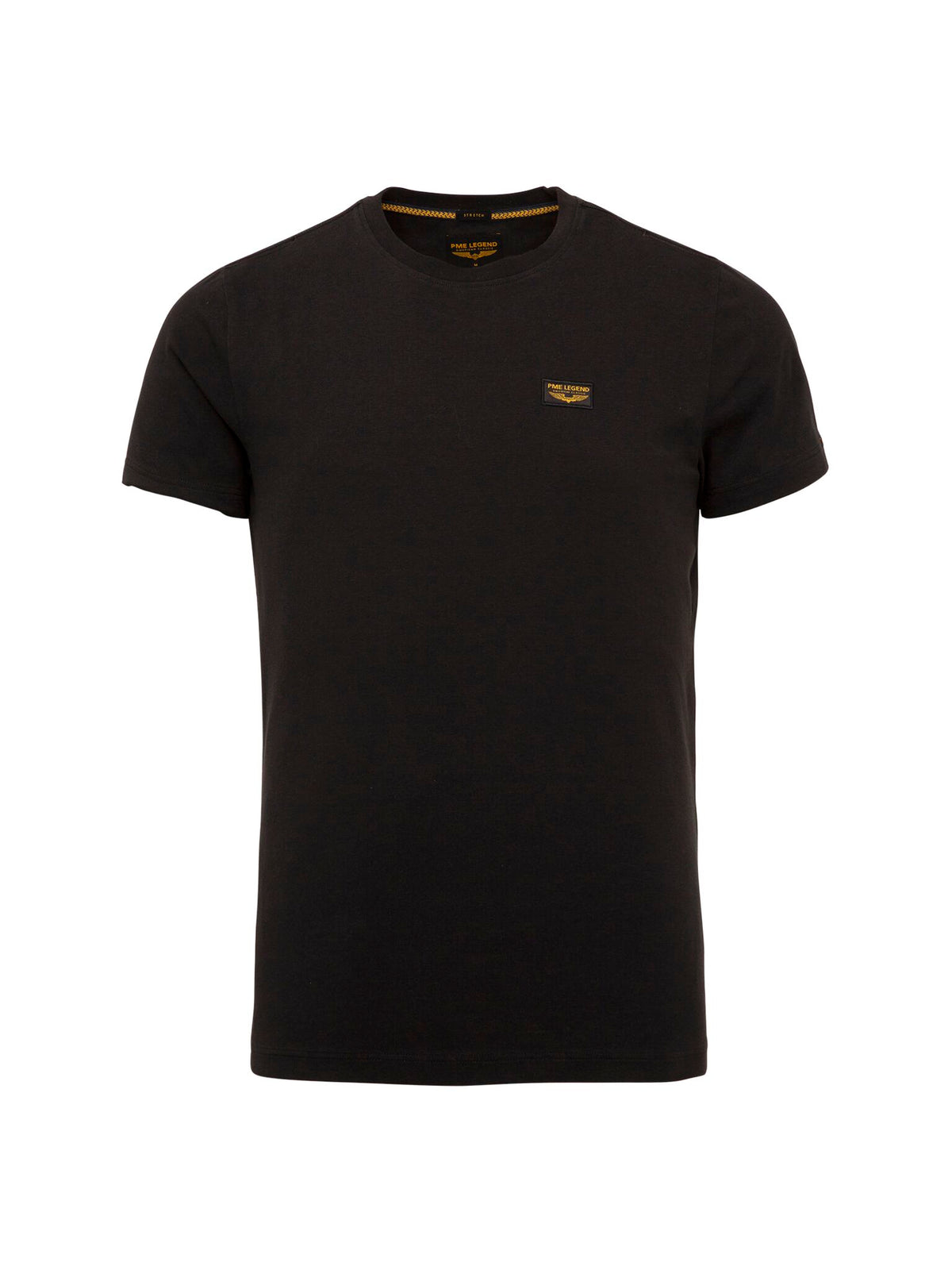 T-Shirt American Classic Zwart