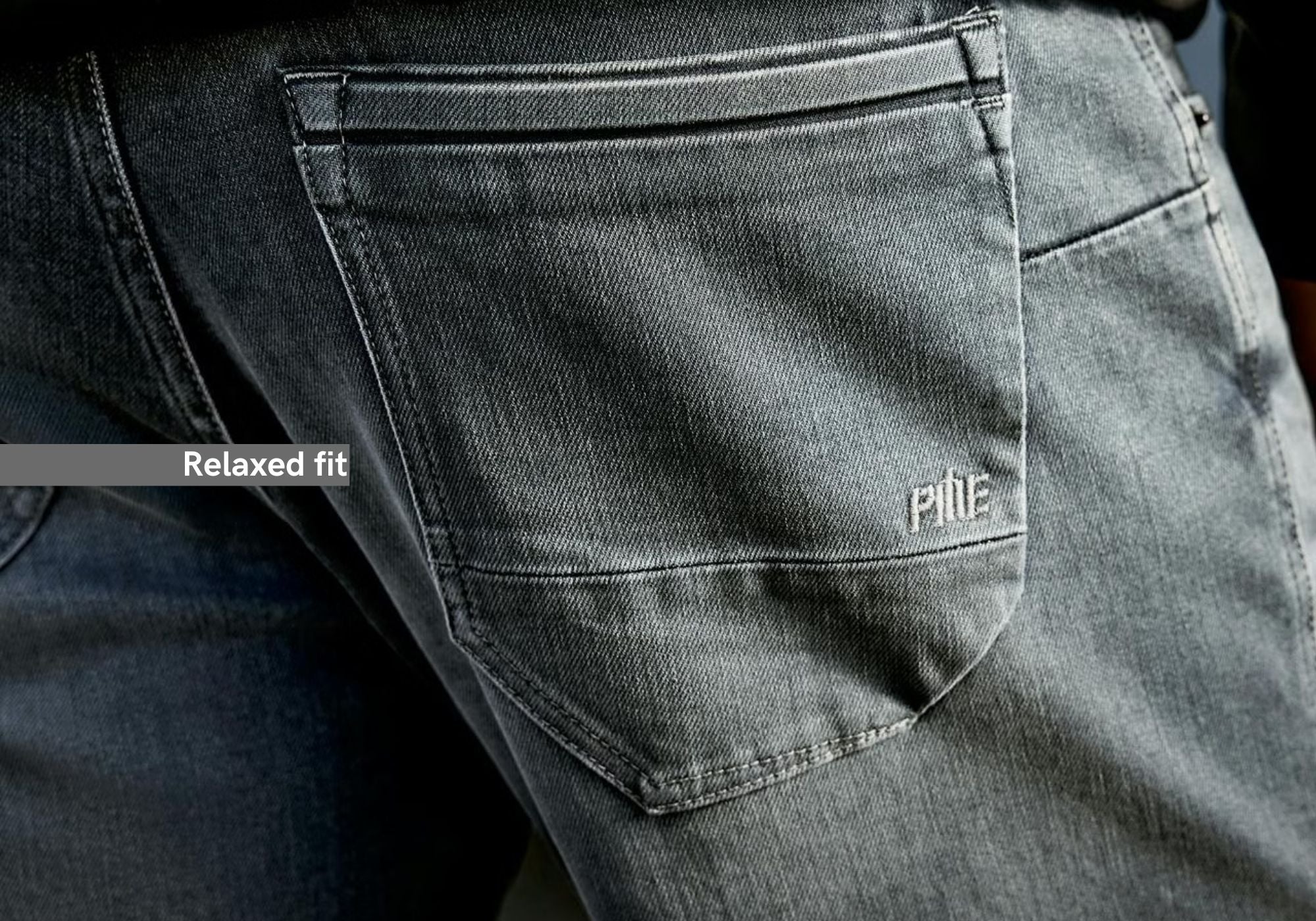 PME Legend Commander 3.0 Banner | Castelijn mode