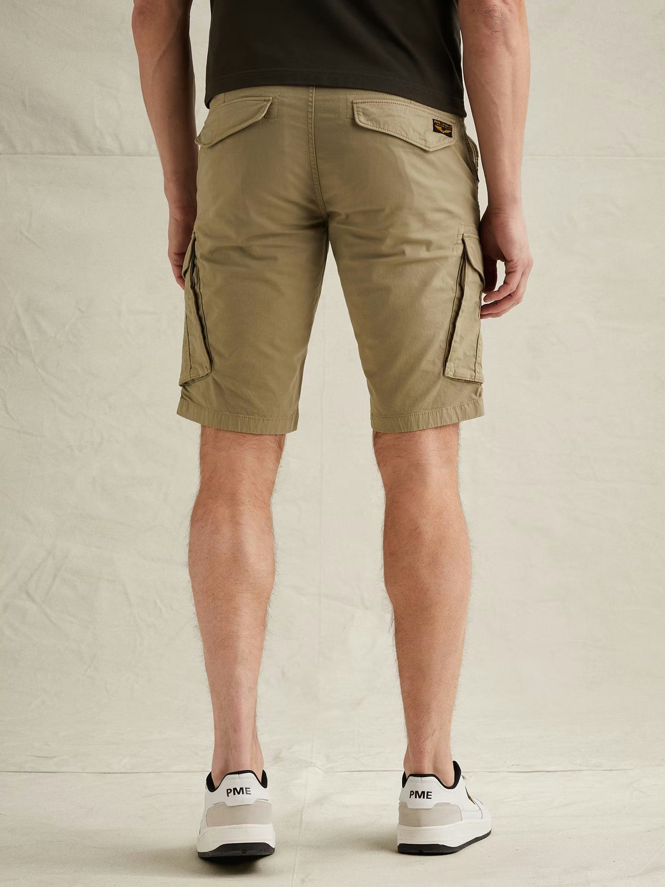 PSH2604661-8013 Cargo Shorts beige