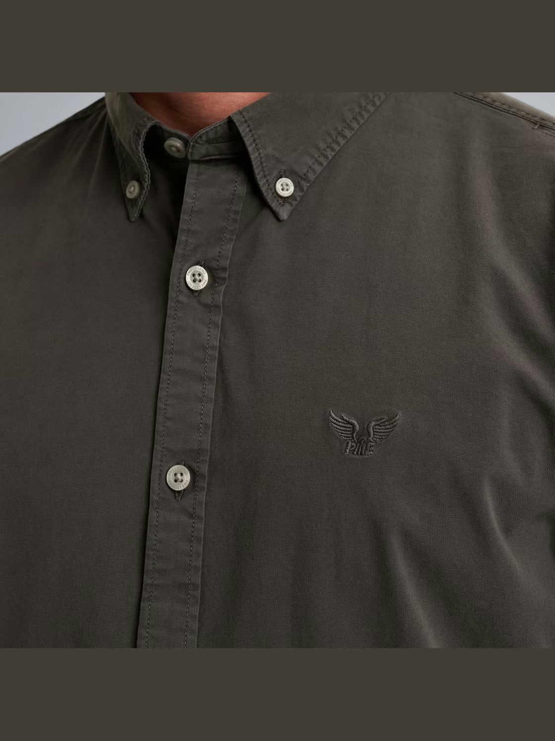 PSI2508044 - 9106 American Classic - Castelijn mode