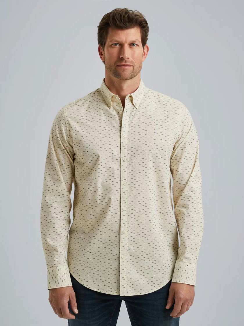 PSI2510238-7013 Overhemd met print