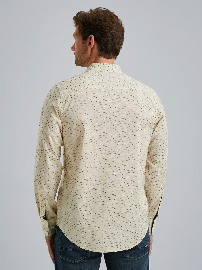 PSI2510238-7013 Overhemd met print