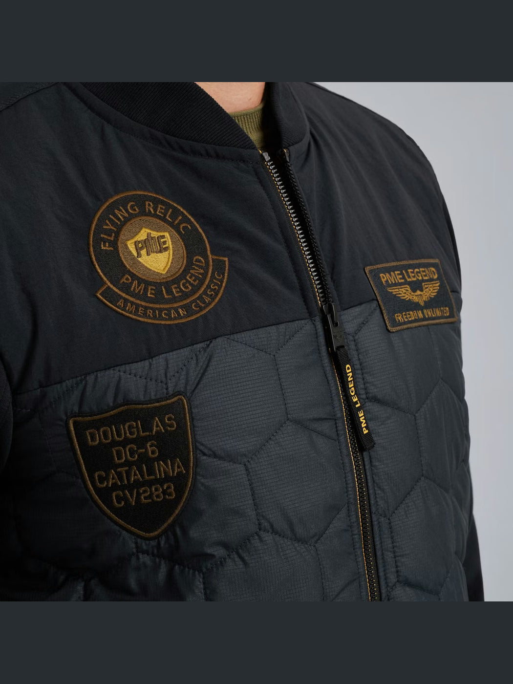 PSW2511485-11485 Vest