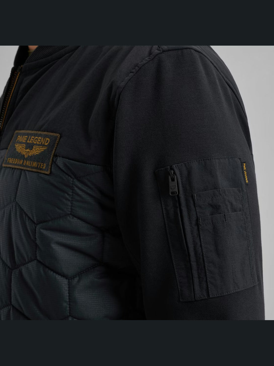 PSW2511485-11485 Vest