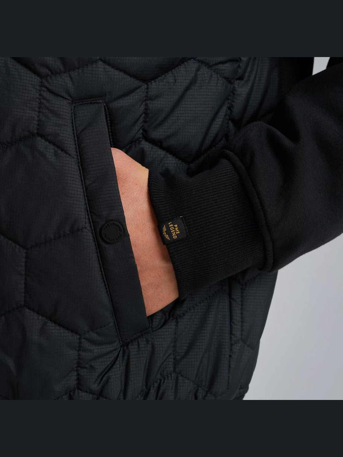 PSW2511485-11485 Vest