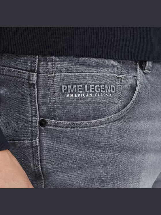 ptr120-igb NIGHTFLIGHT Jeans