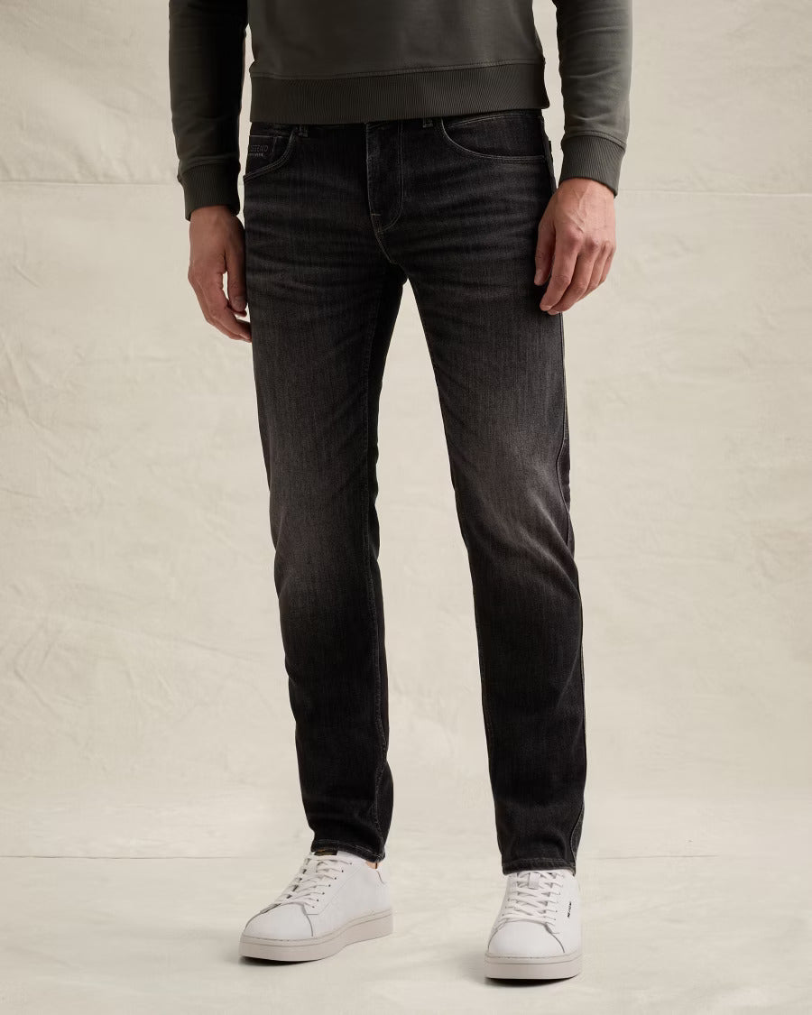 Nightflight Jeans Antraciet