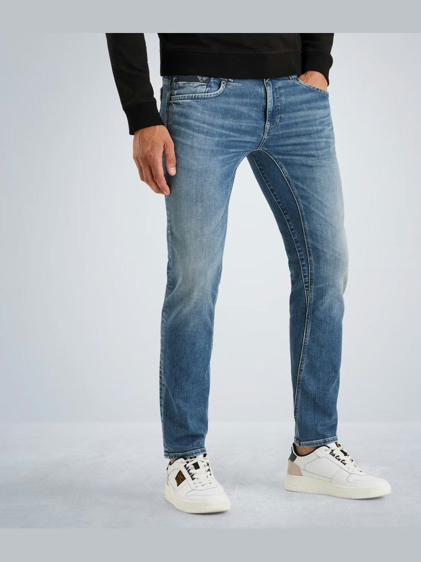 PTR180-UFB COMMANDER 3.0 Jeans - Castelijn mode