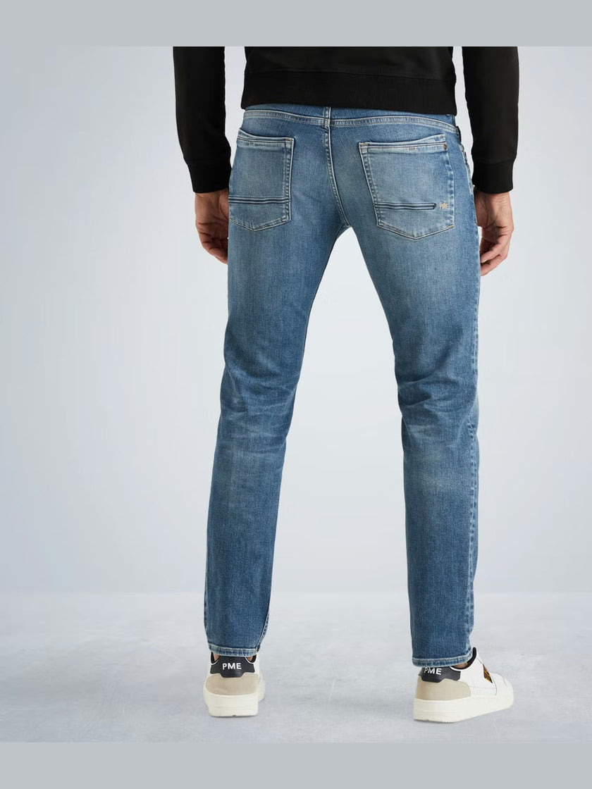 PTR180-UFB COMMANDER 3.0 Jeans