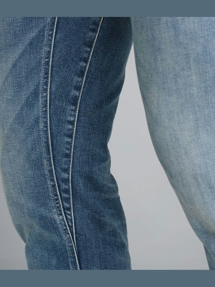 PTR180-UFB COMMANDER 3.0 Jeans - Castelijn mode