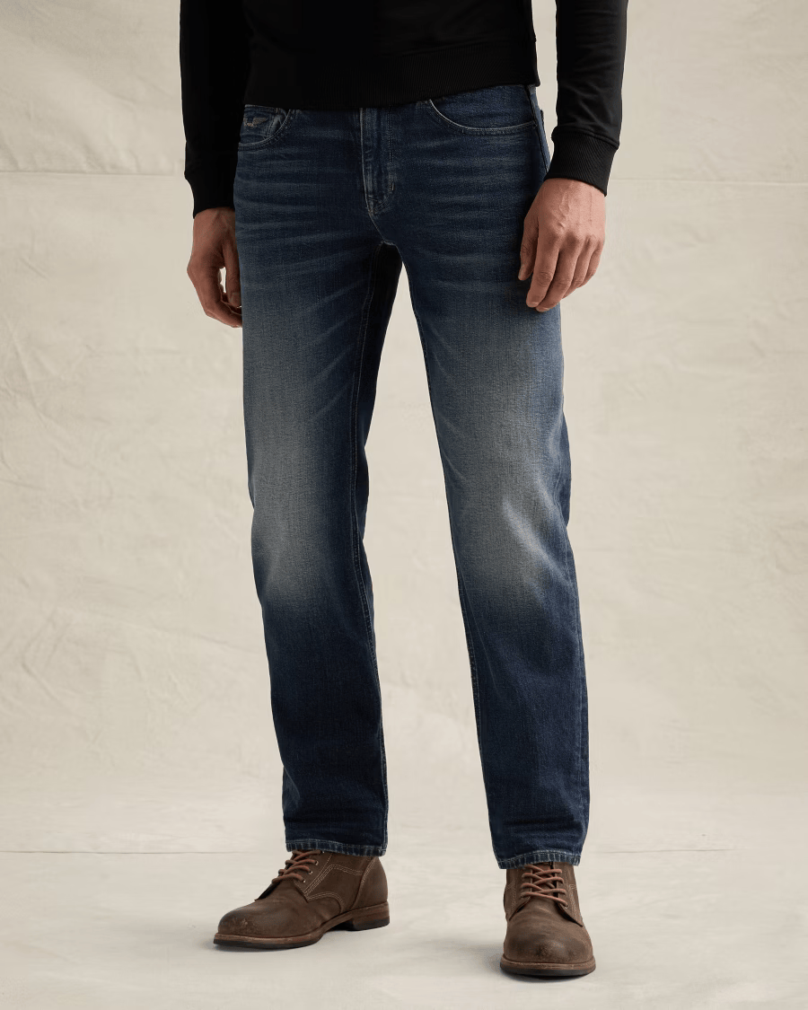 Wingload Jeans Blauw