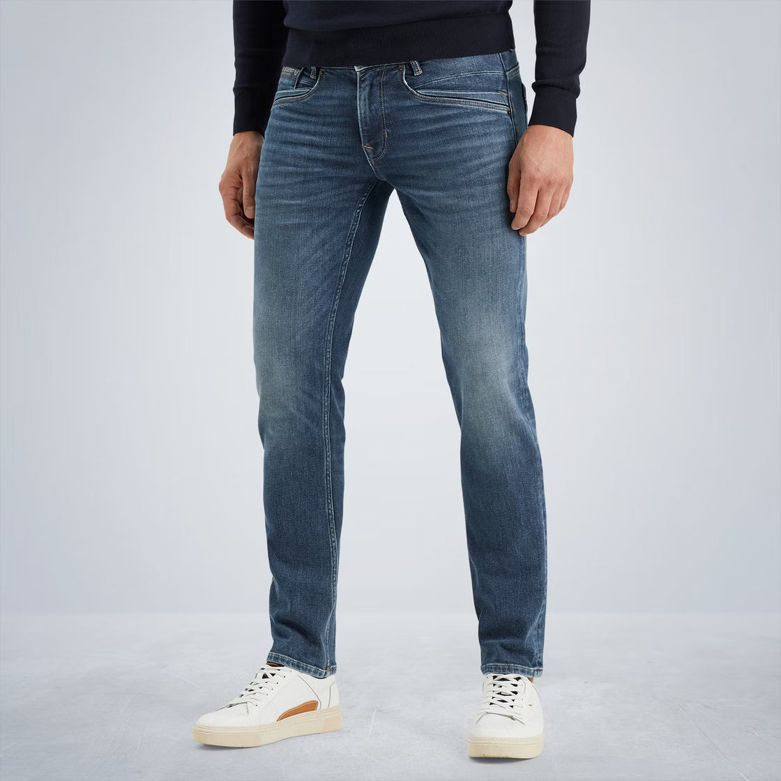 PTR720 hmb SKYRAK PURE LIGHT BLUE jeans