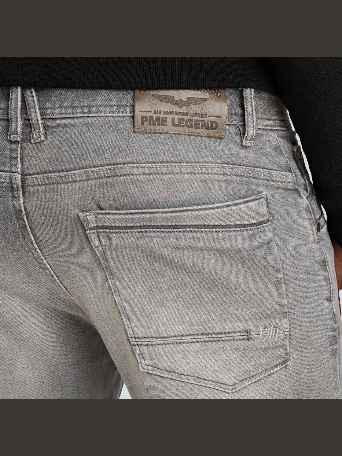 PTR720-TSG SKYRAK Jeans