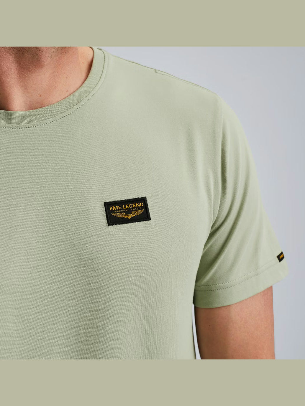 PTSS2511599-6163 American Classic T-shirt