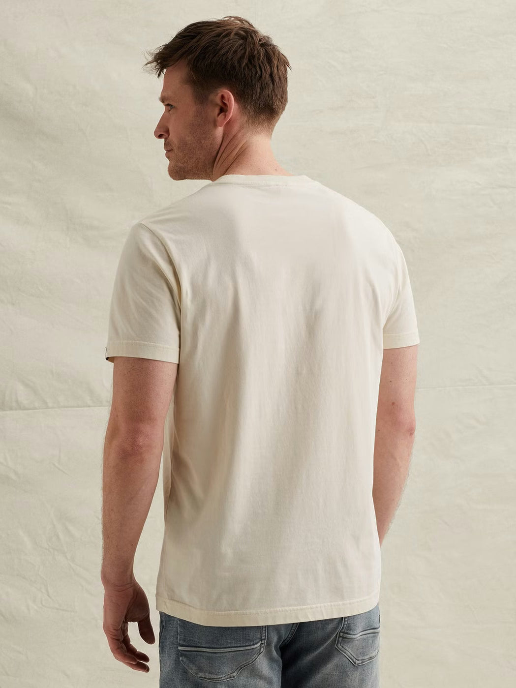 PTSS2603554-7013 T-shirt met artwork - Castelijn mode