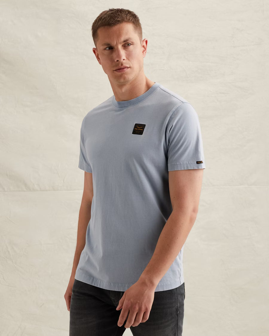 PTSS2605562-5299 T-Shirt Blauw