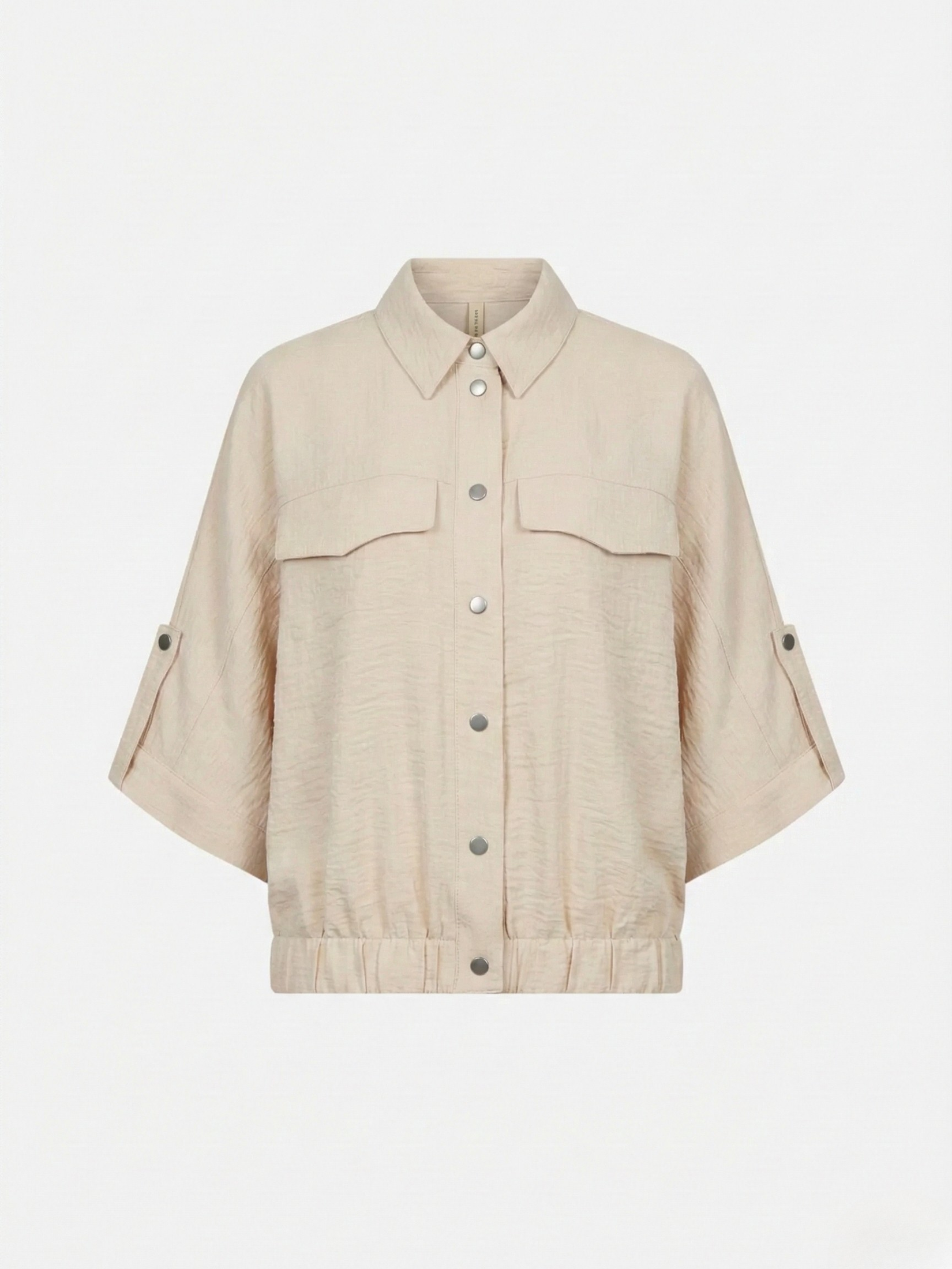 SC-CHARISSA 1 Jasje zand