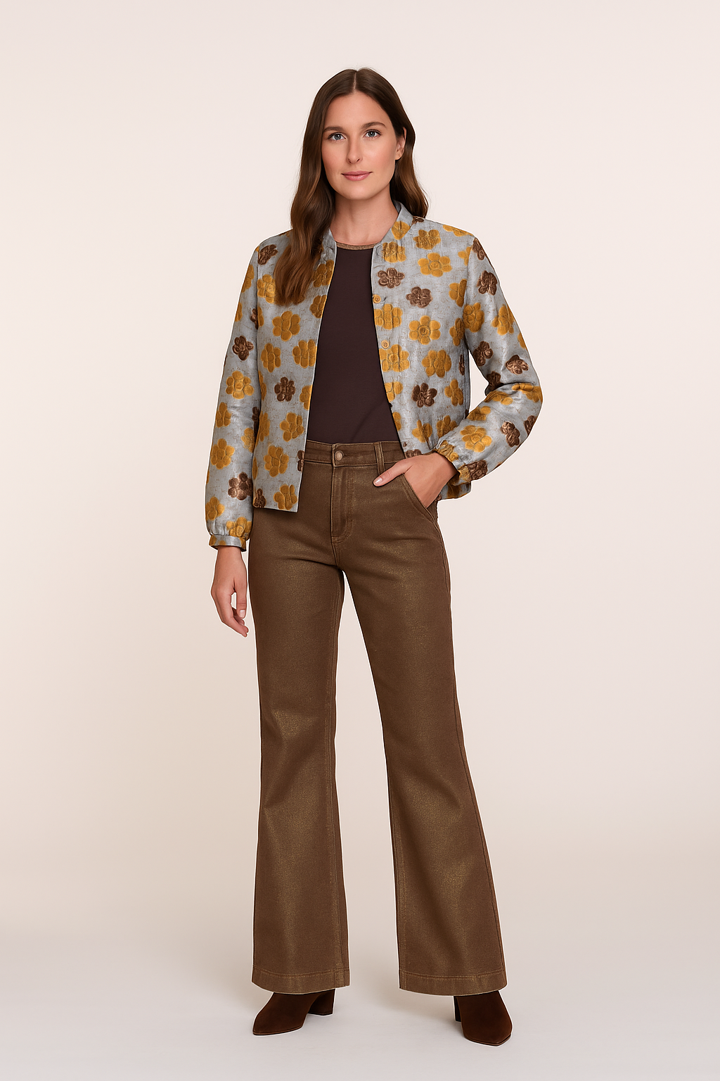 Shop de look herfst| Castelijnmode