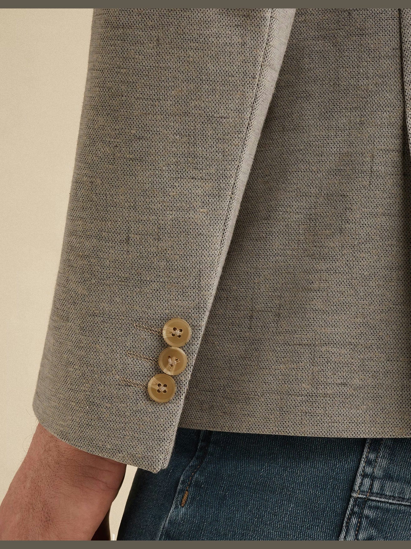 VBL2602193-8265 Kolbert Scura beige - Castelijn mode