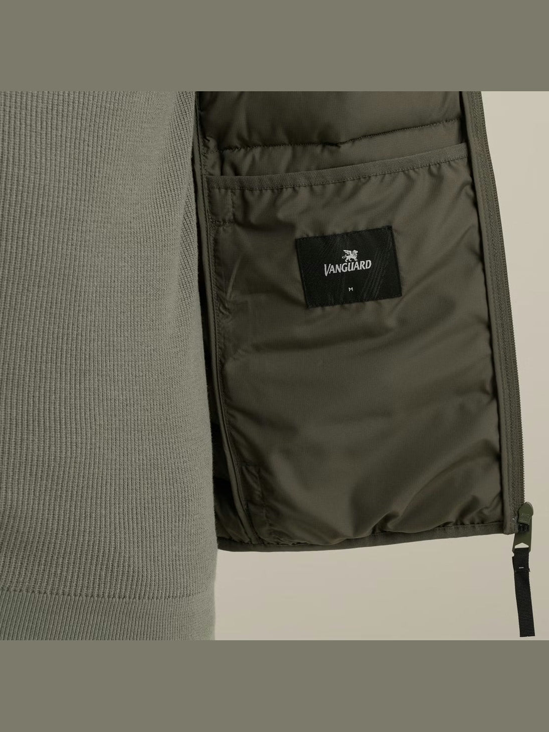 VBW2511170-11170 Bodywarmer