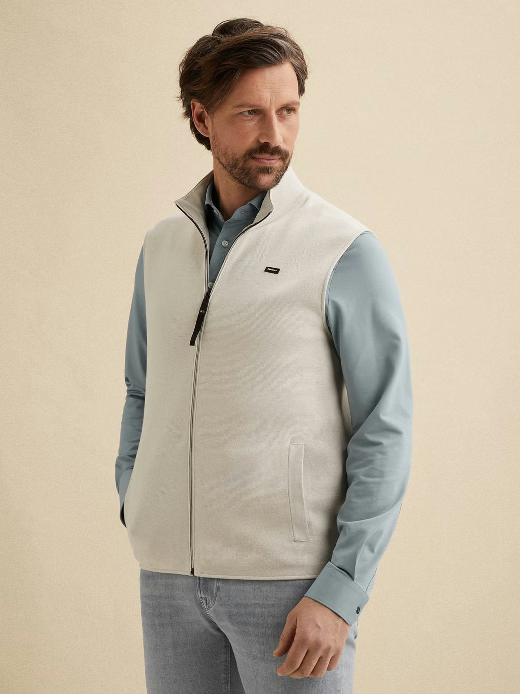 VKC2602359-9017 Bodywarmer omkeerbaar