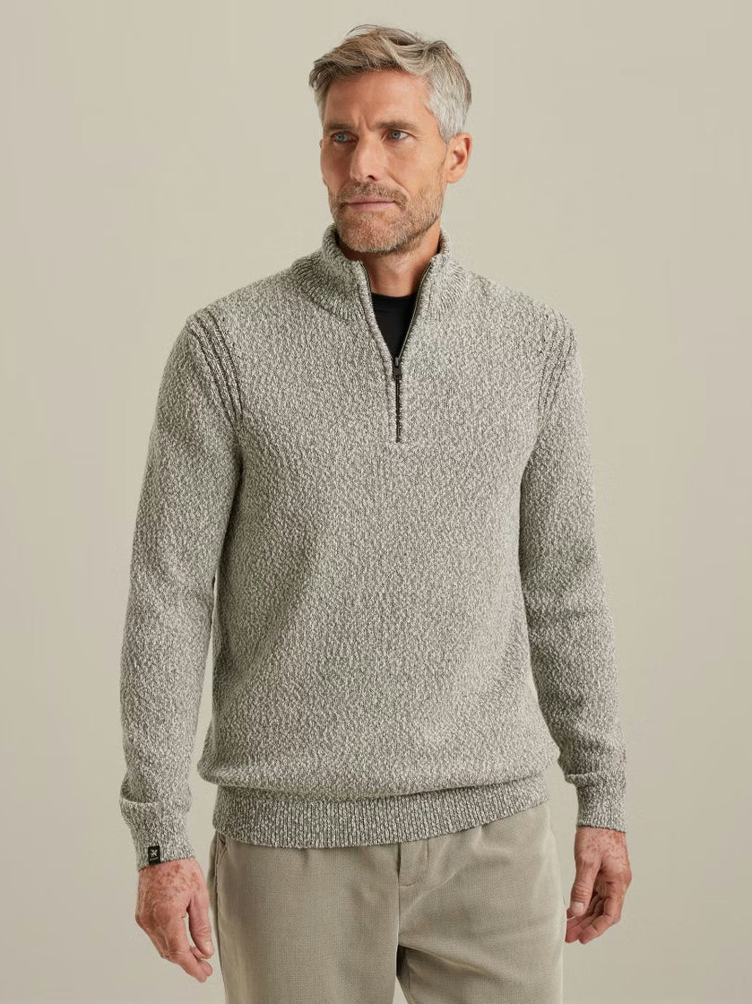 VKW2511348-9161 Trui met rits