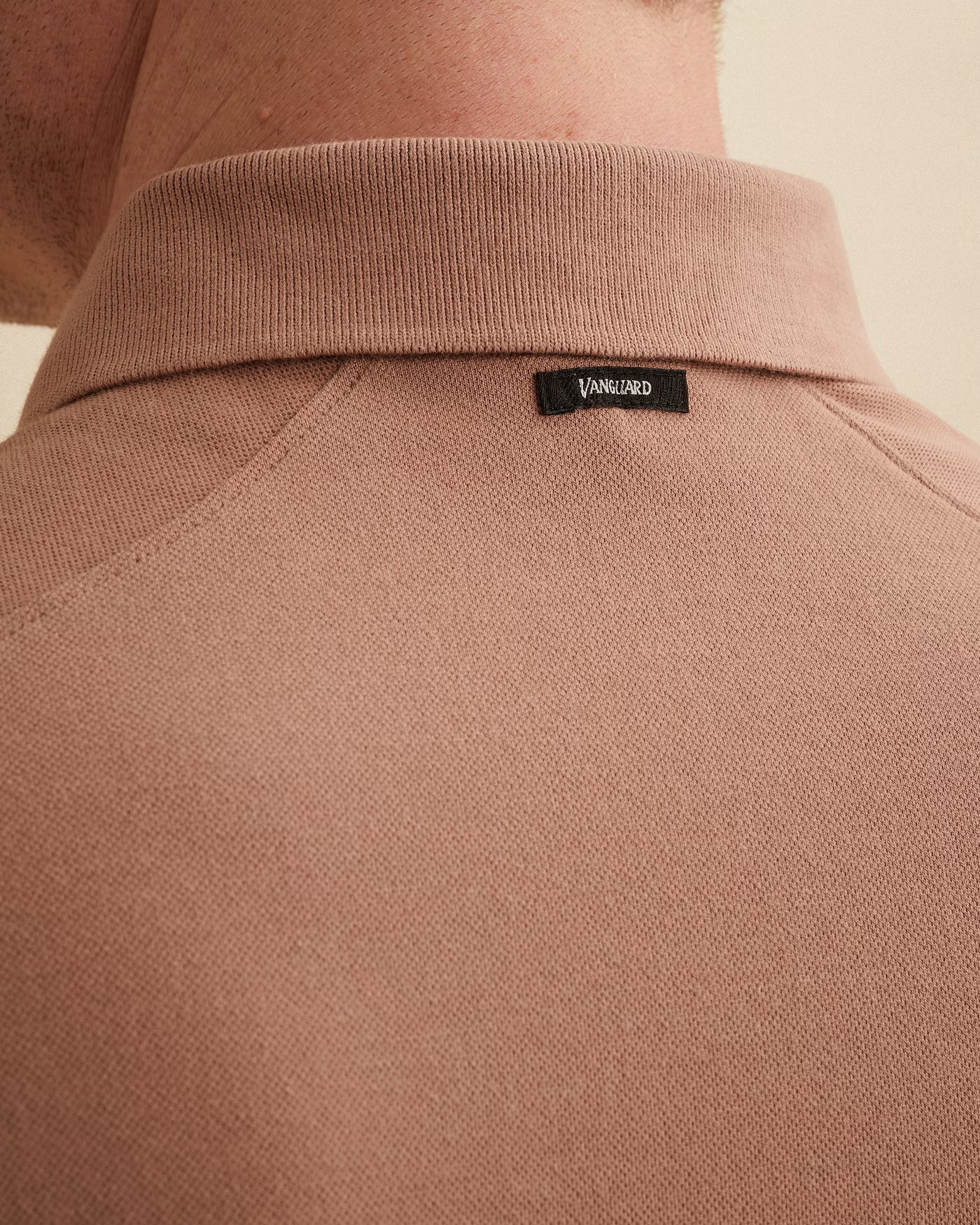 Polo Oudroze Comfort Stretch