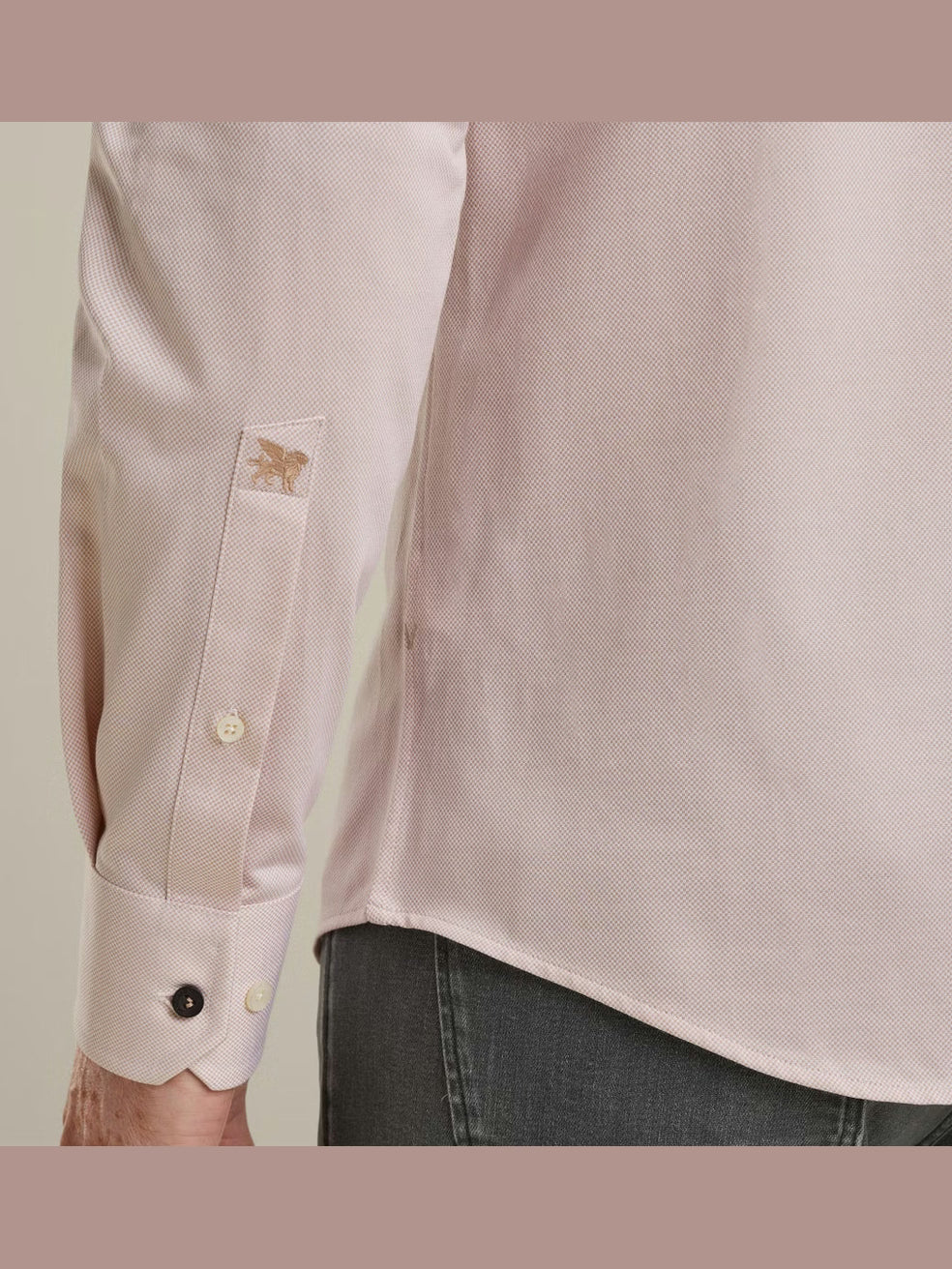 VSI2511270-4078 Overhemd