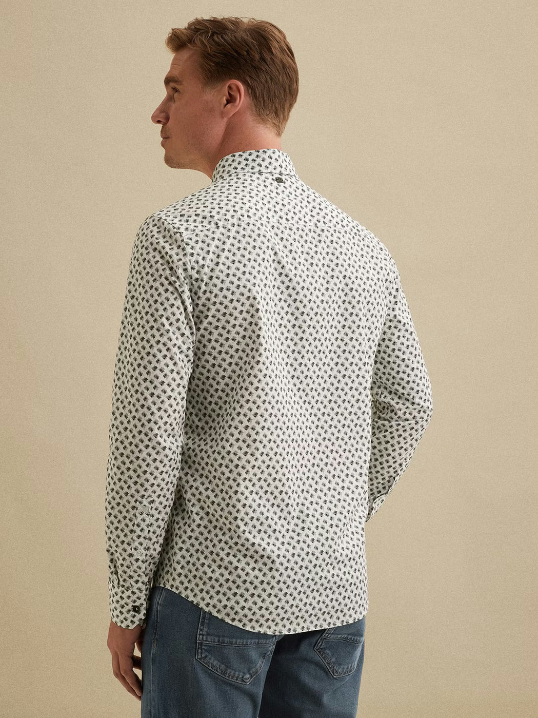 VSI2602204-7004 Overhemd met print