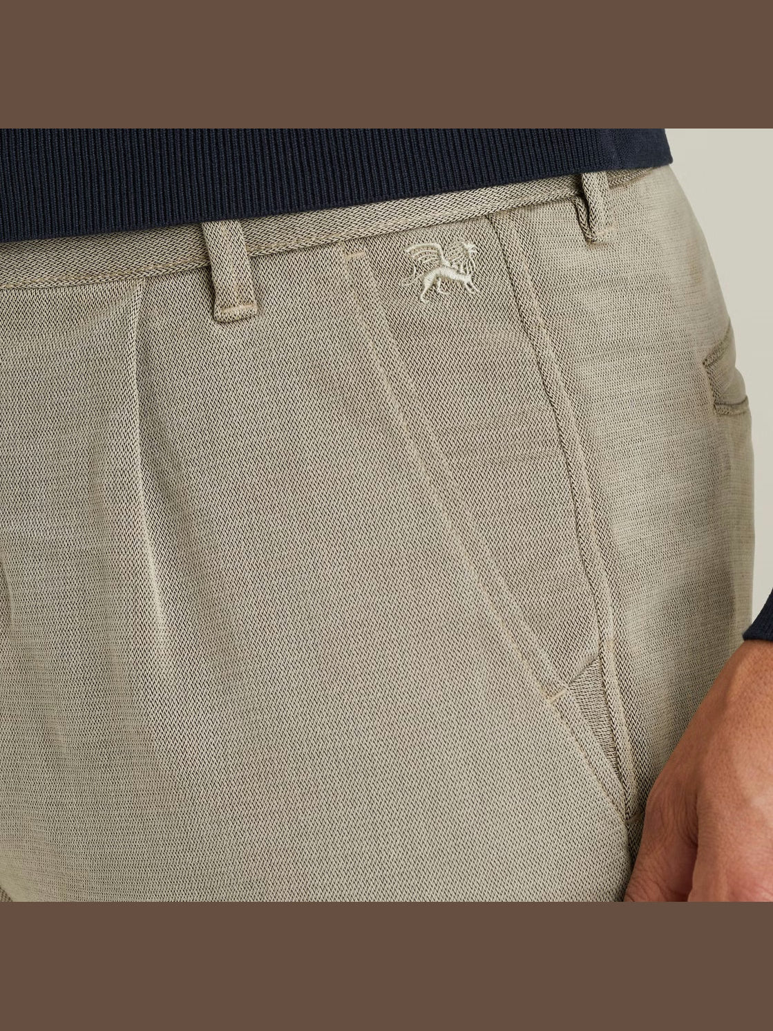 VTR2511647-8225 V35 Chino