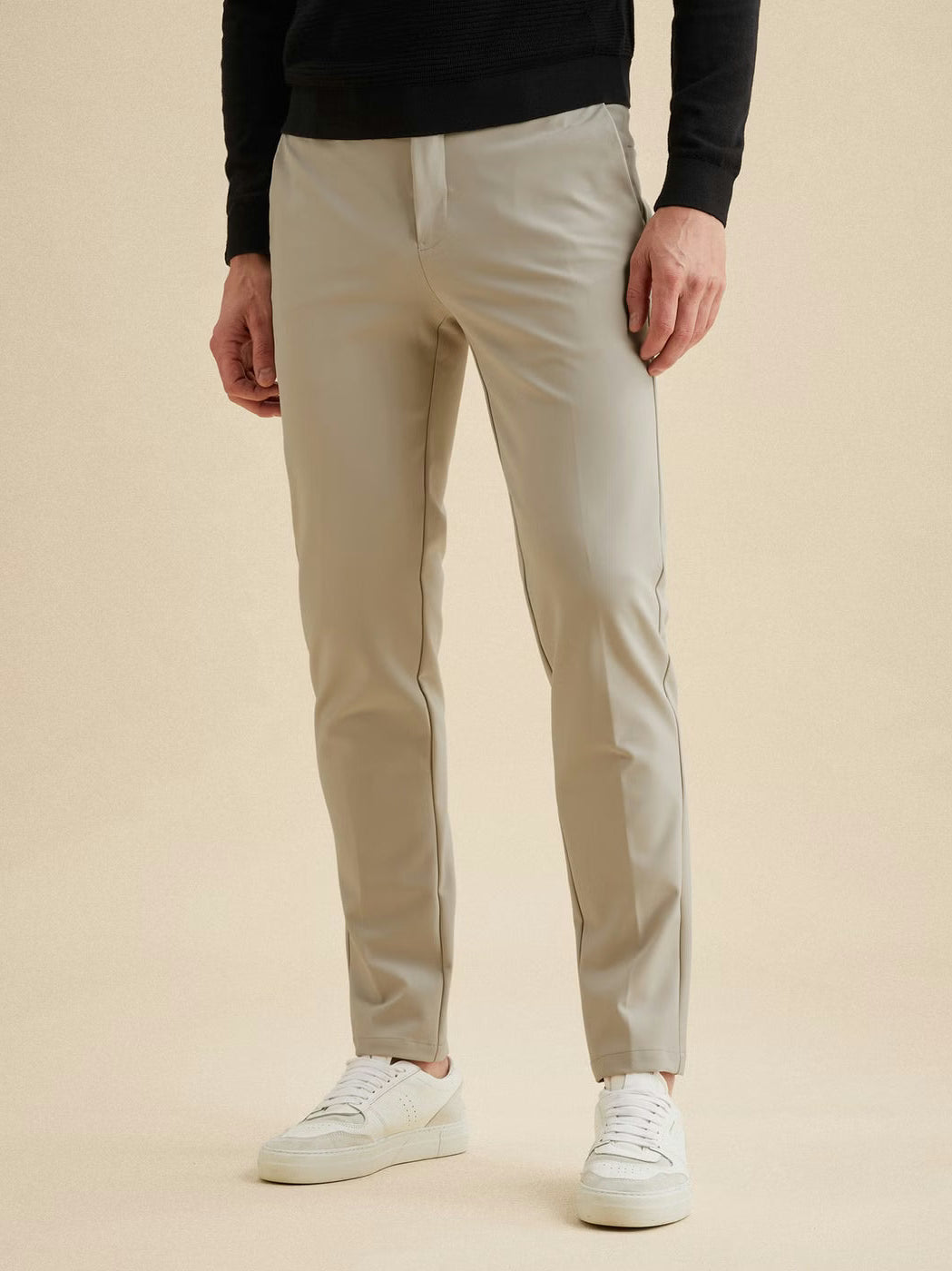 VTR2602600-9017 V12 Chino ecru